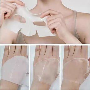 COLLAGEN REVERSE FILM