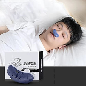 Dispositivo Eléctrico Antirronquidos DreamGuard MX