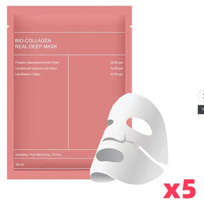 COLLAGEN REVERSE FILM