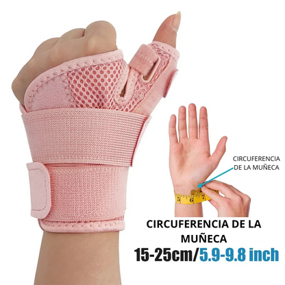 Estabilizador FLEX PULGAR PLUS