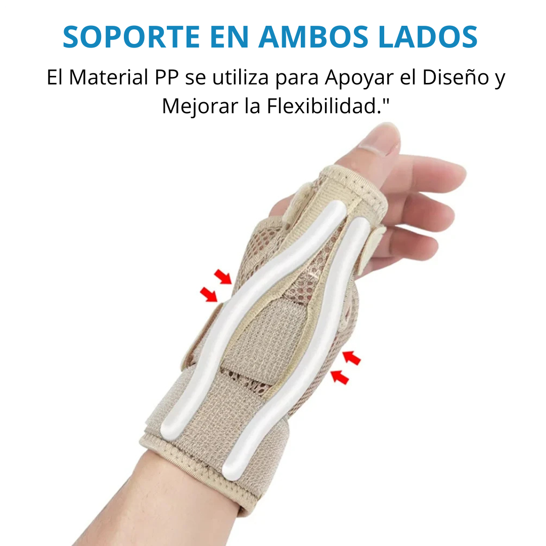 Estabilizador FLEX PULGAR PLUS