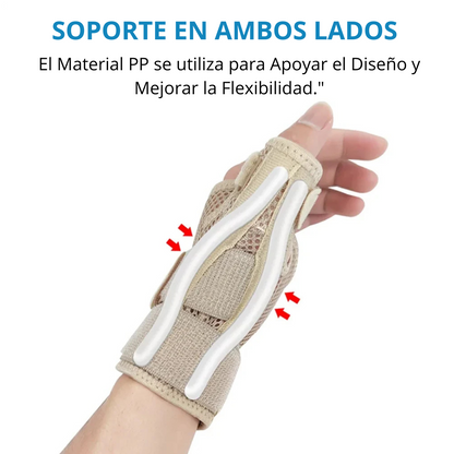 Estabilizador FLEX PULGAR PLUS