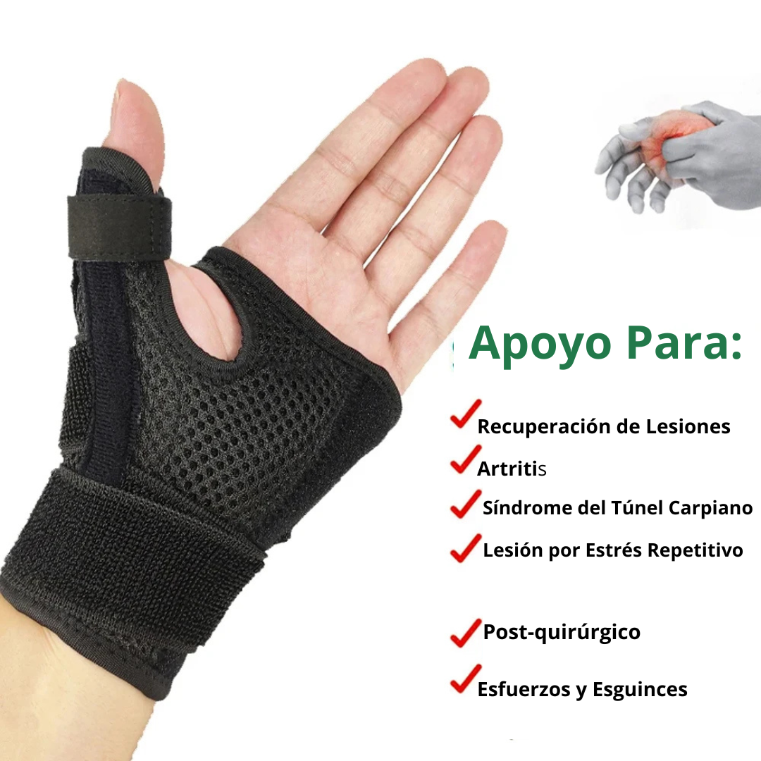 Estabilizador FLEX PULGAR PLUS