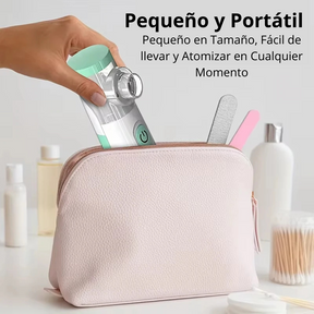 Nebulizador Inalador  Portátil AIRNEB