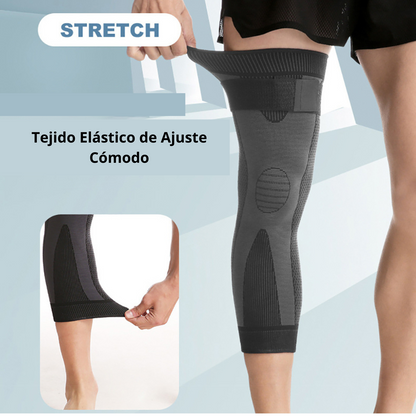 Manga de Compresión TOTALFLEX Para Piernas